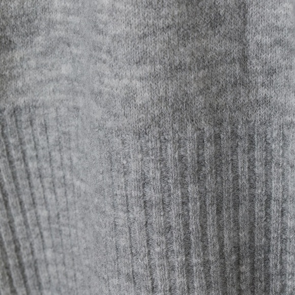 Wool Hoodie Sweater - Picture 2 of 8